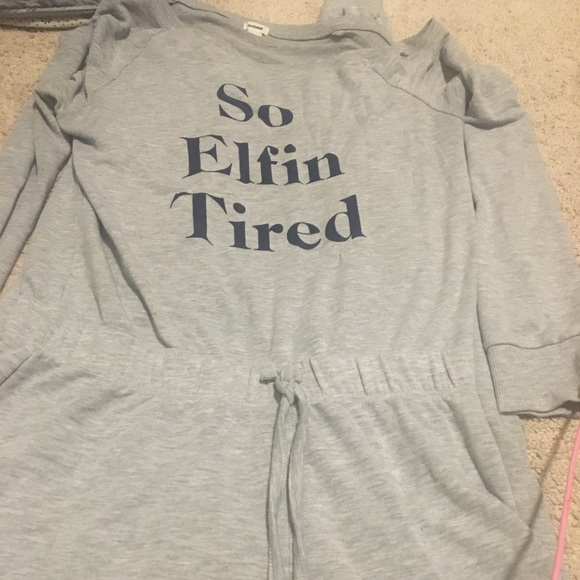 Onesie from garage size S. - Picture 2 of 3